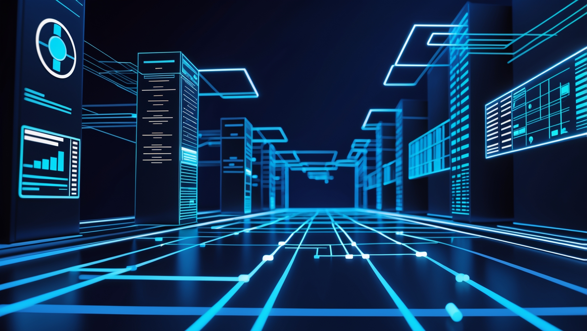 Competitive Intelligence Is Infrastructure, Not a Quarterly Exercise