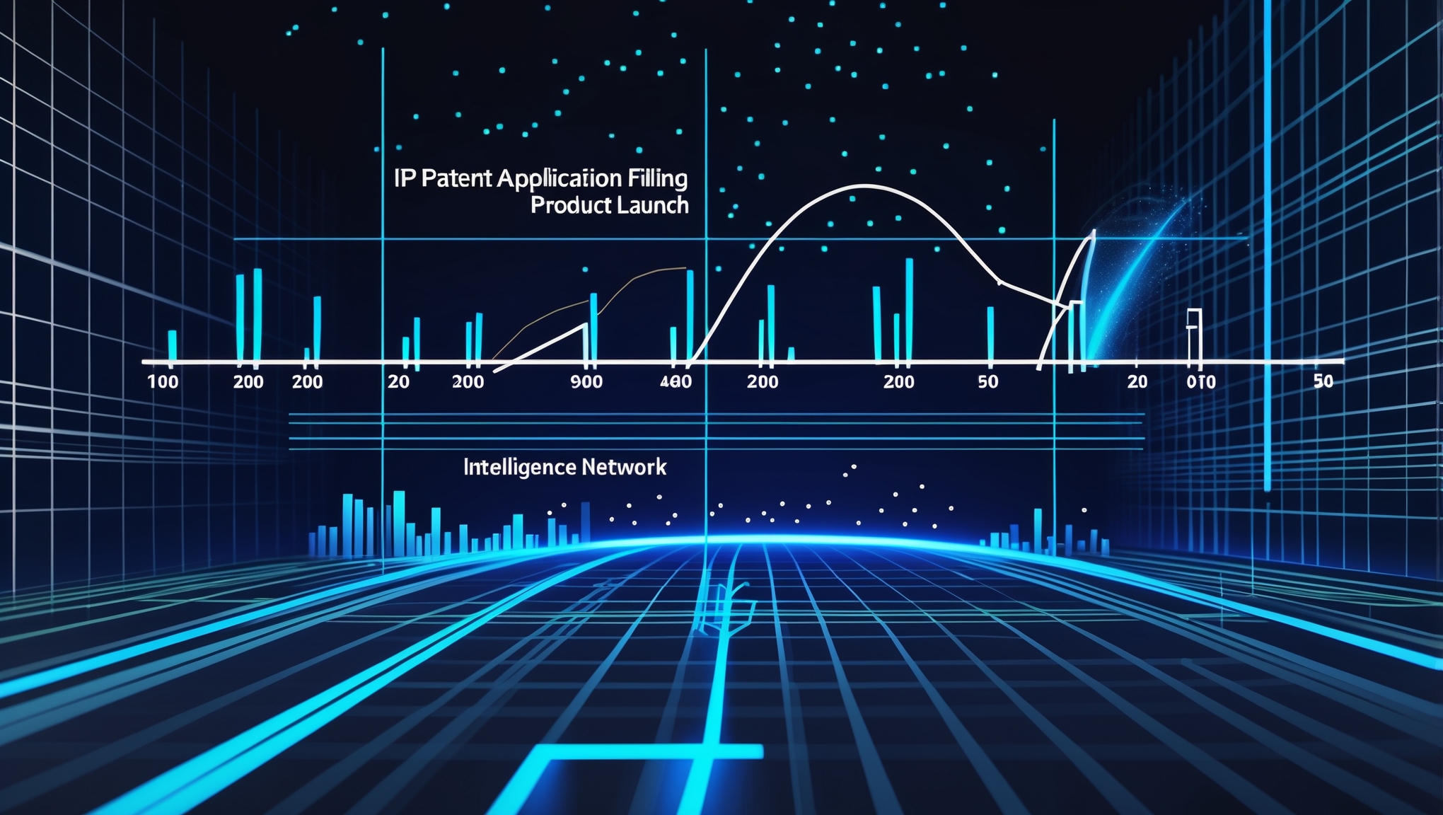 Patent Filings as Competitive Signal: How to Read IP Before the Product Launches