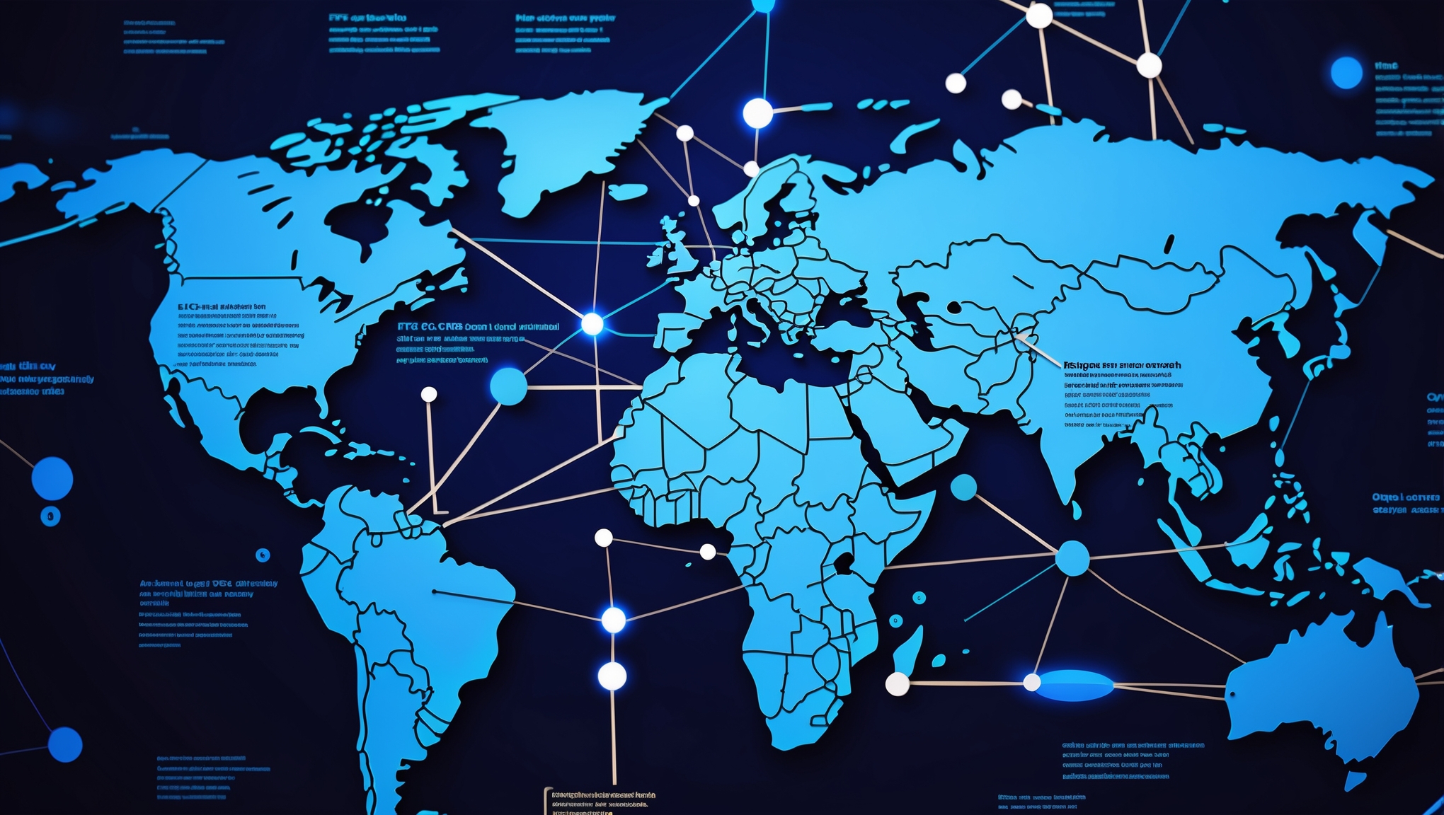 Reading Regulatory Filings for Competitive Intelligence Beyond the SEC