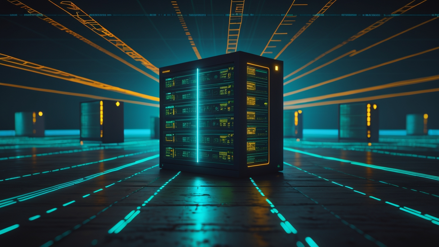 State Continuity as Competitive Infrastructure: What Hot Reload Actually Signals