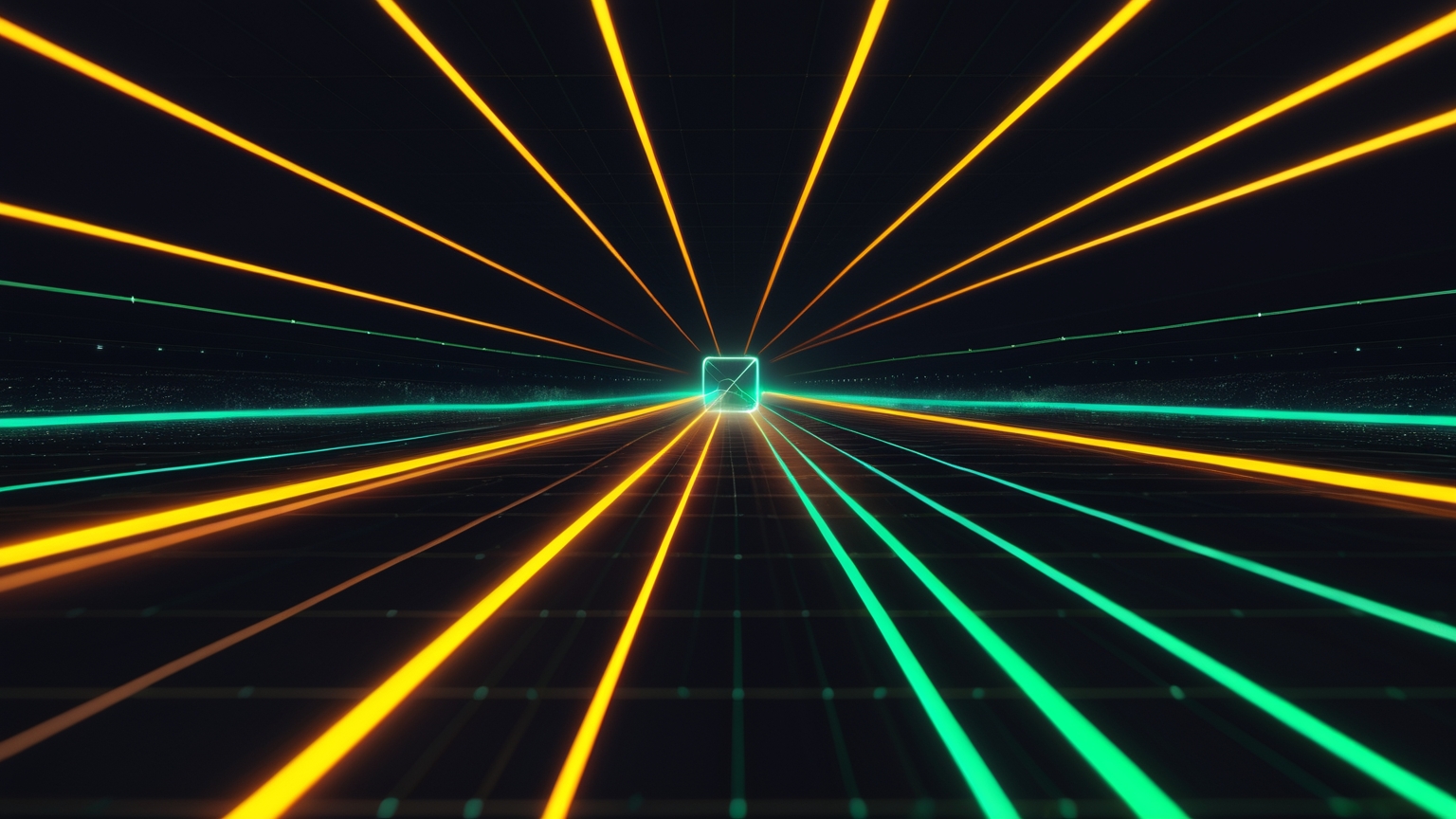 The Live Edge: What Zero-Downtime Deployment Reveals About Execution Intelligence