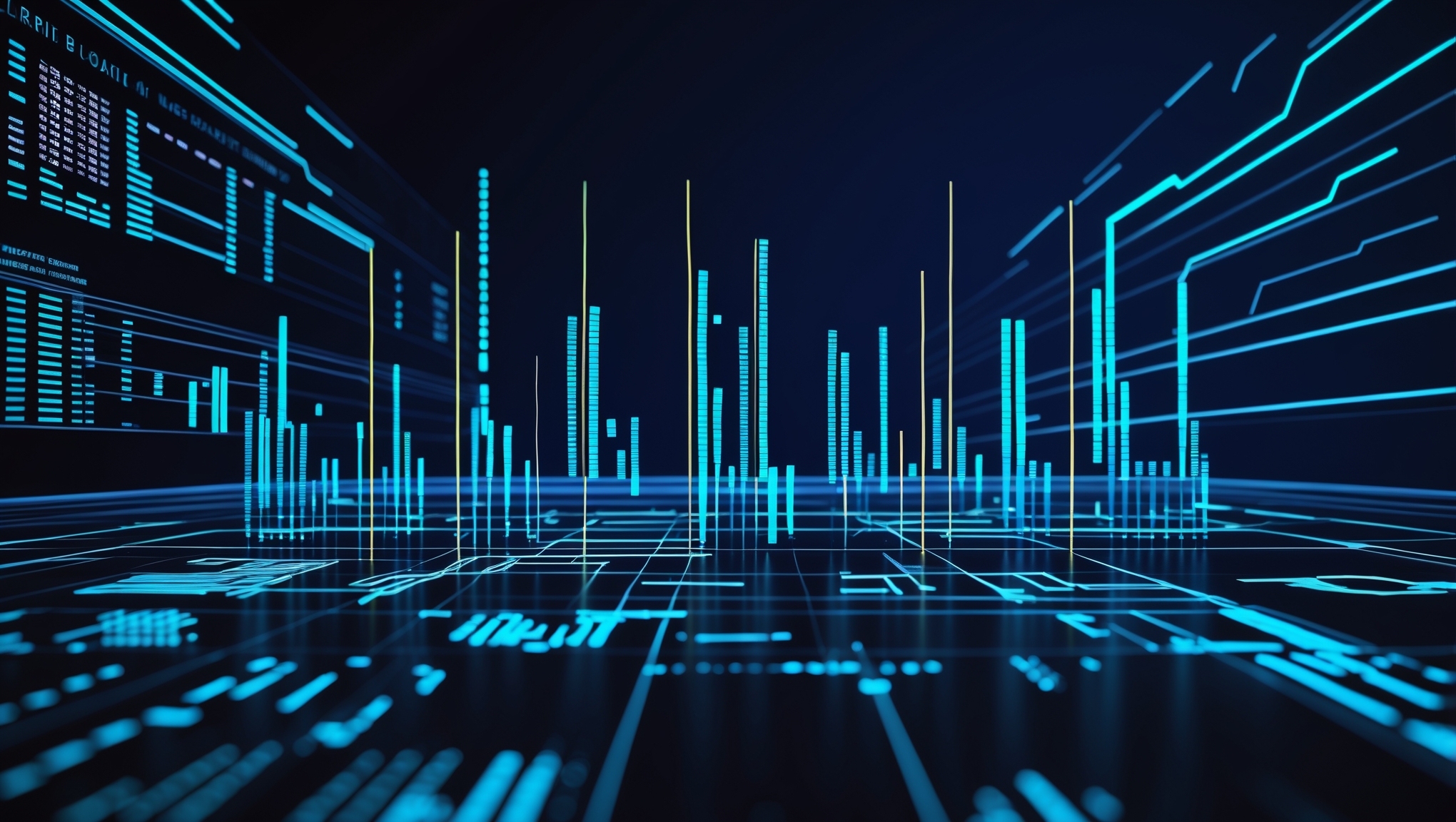 Dark Data: The Intelligence in What Doesn't Get Published